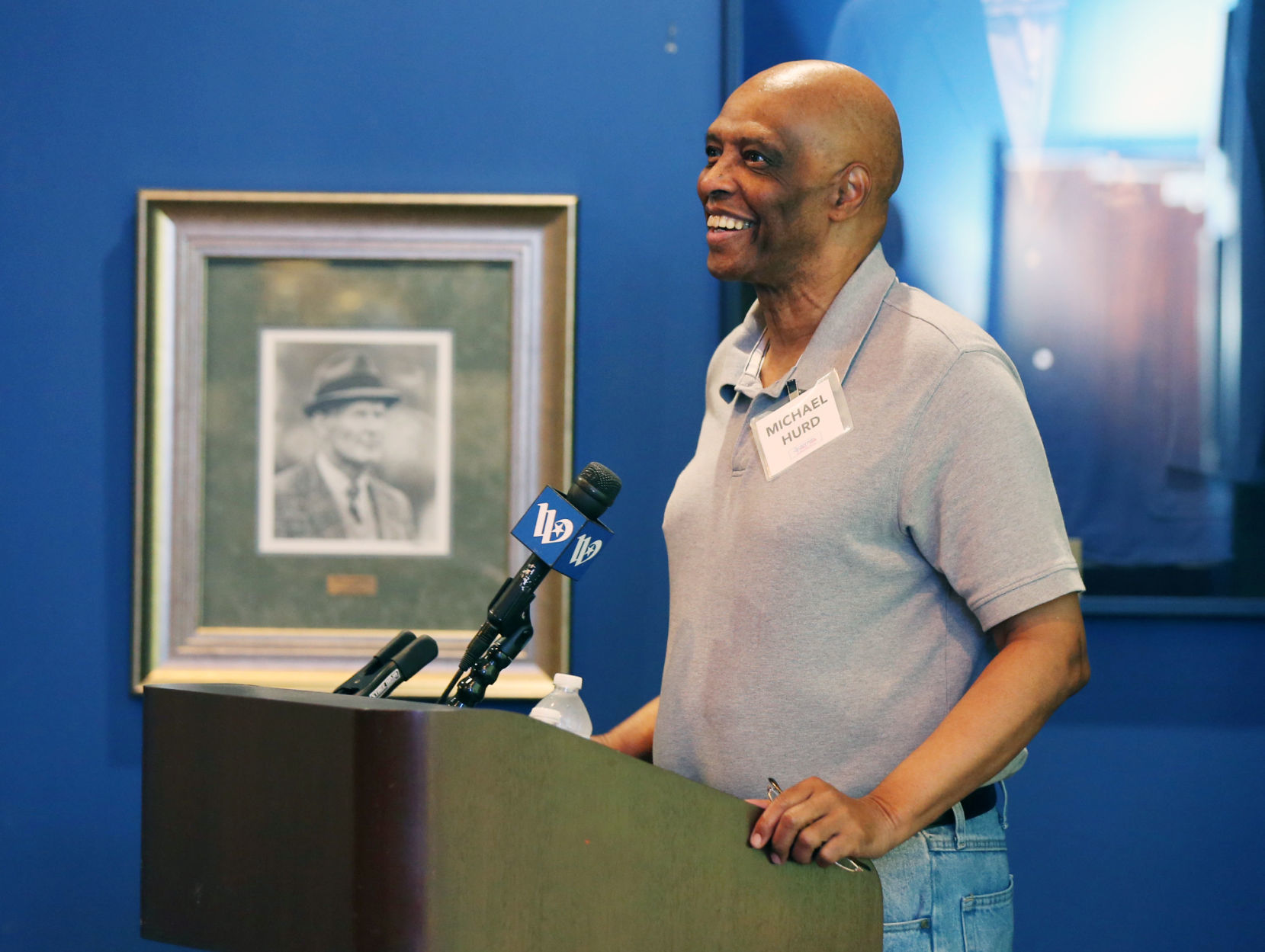 Sports Hall of Fame